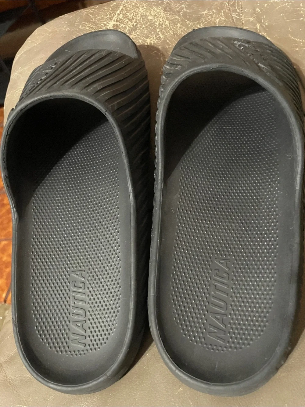 Nautica classic slide